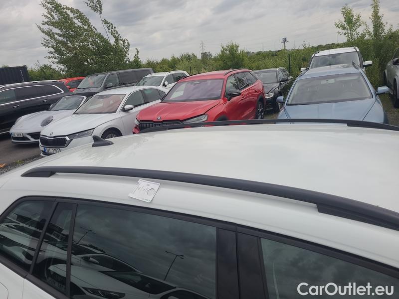  Volkswagen  Golf  VIII Variant (CG5) 2020 Var.2.0TDI 85 Life 5d #20