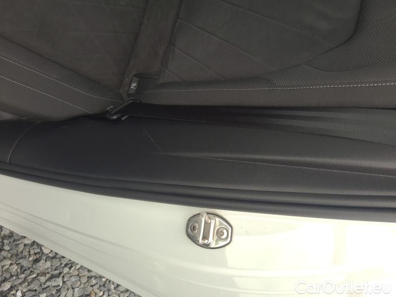  Volkswagen  Golf  VIII Variant (CG5) 2020 Var.2.0TDI 85 Life 5d #30
