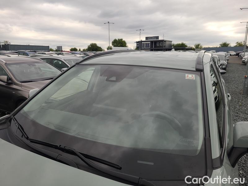  Toyota  RAV4  2019  2.5 Hybrid Comfort 4WD AT #1