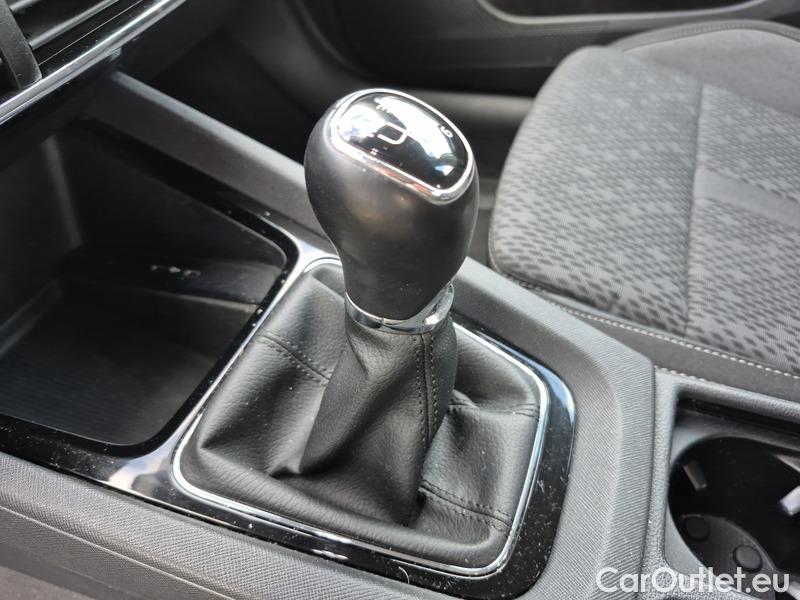  Skoda  Octavia  Lim. (NX3)(2020)  1.5TSI 110 Style 5d #4