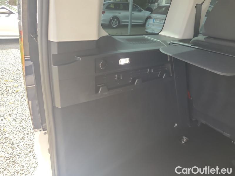  Volkswagen  Caddy  (SBB/SBJ)(2020)  2.0TDI 75 5d #15