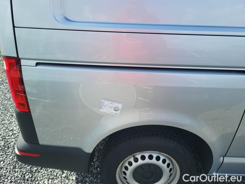  Volkswagen  Transporter T6  (2015) Tra.2.0TDI 75 KR 4d #14