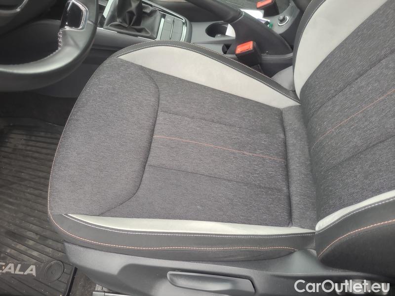  Skoda  Scala  (NW) (2019)  1.0 TSI 81 Style #7