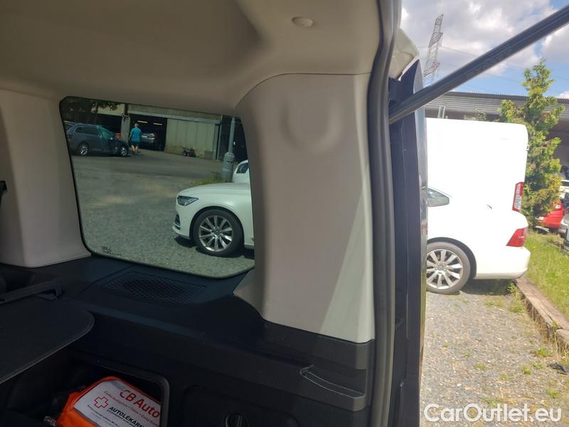  Volkswagen  Caddy  (SBB/SBJ)(2020)  2.0TDI 75 5d #13