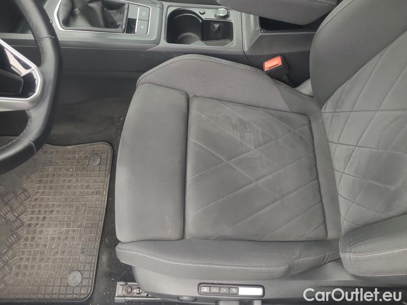  Volkswagen  Golf  VIII Variant (CG5) 2020 Var.2.0TDI 85 Life 5d #33