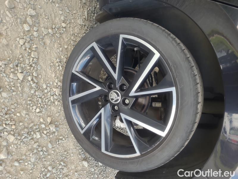  Skoda  Scala  (NW) (2019)  1.5TSI 110 Monte Car. AT #1