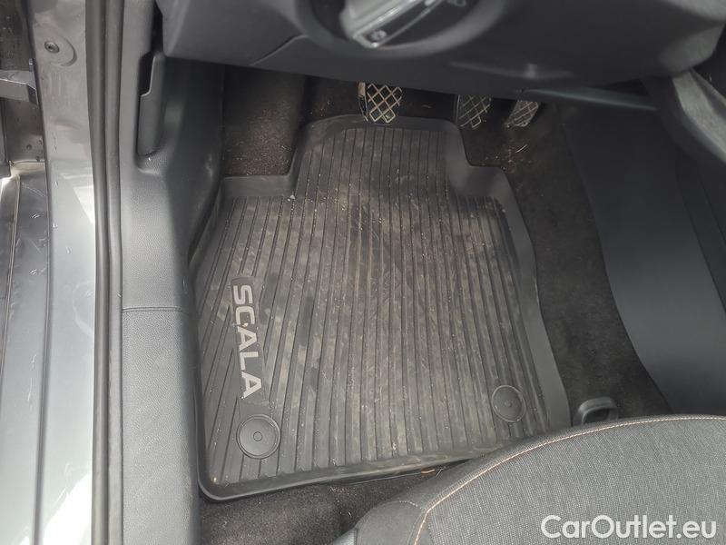 Skoda  Scala  (NW) (2019)  1.0 TSI 81 Style #6
