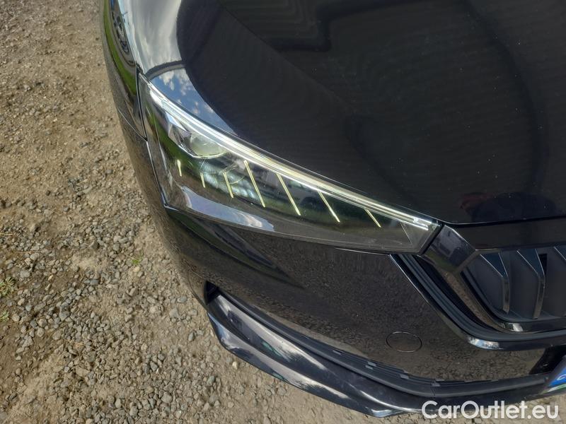  Skoda  Scala  (NW) (2019)  1.5TSI 110 Monte Car. AT #12