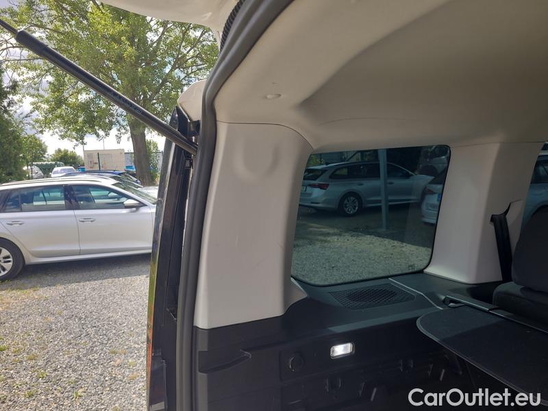  Volkswagen  Caddy  (SBB/SBJ)(2020)  2.0TDI 75 5d #14