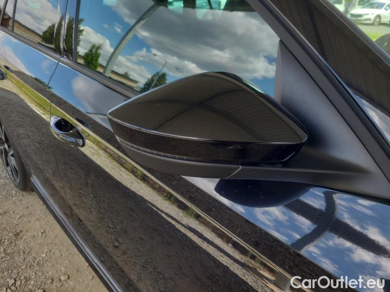  Skoda  Scala  (NW) (2019)  1.5TSI 110 Monte Car. AT #9