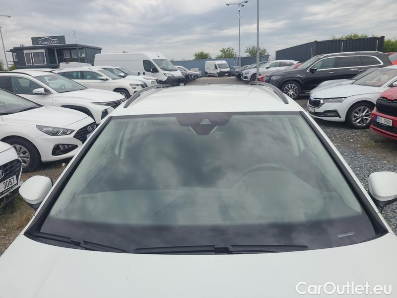  Volkswagen  Golf  VIII Variant (CG5) 2020 Var.2.0TDI 85 Life 5d #1