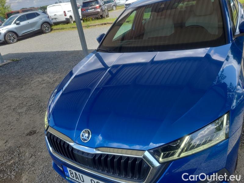  Skoda  Octavia  Lim. (NX3)(2020)  2.0TDI 85 Style AT #16