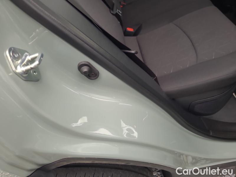  Toyota  RAV4  2019  2.5 Hybrid Comfort 4WD AT #8