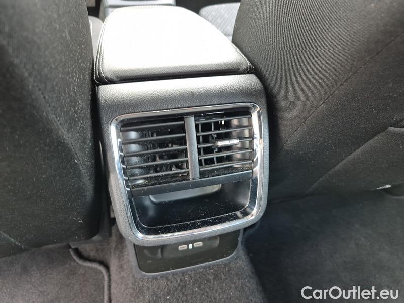  Skoda  Octavia  Lim. (NX3)(2020)  1.5TSI 110 Style 5d #7