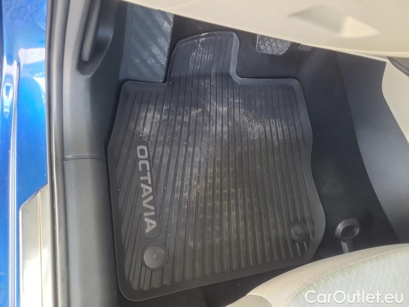  Skoda  Octavia  Lim. (NX3)(2020)  2.0TDI 85 Style AT #4