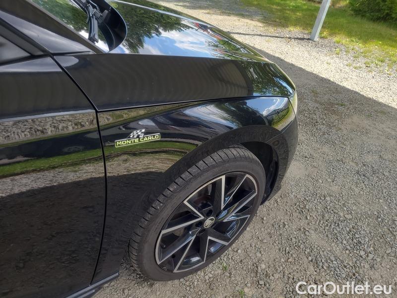  Skoda  Scala  (NW) (2019)  1.5TSI 110 Monte Car. AT #10