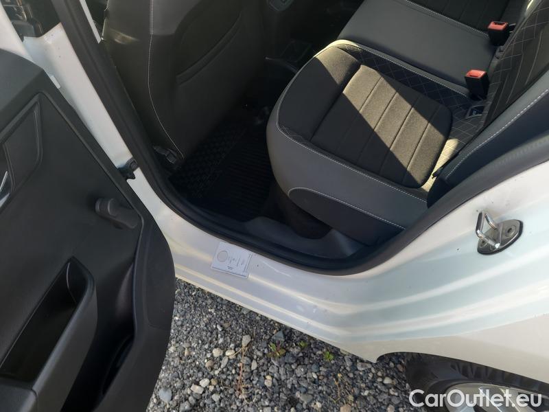  Skoda  Fabia  Combi (2015) Com.1.0TSI 70 Ambition 5d #4