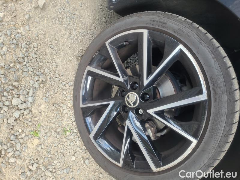 Skoda  Scala  (NW) (2019)  1.5TSI 110 Monte Car. AT #7