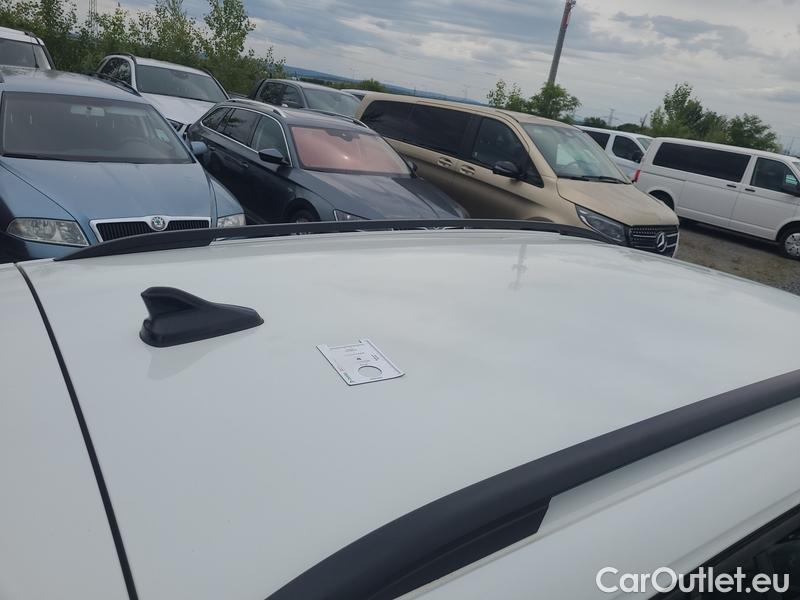  Volkswagen  Golf  VIII Variant (CG5) 2020 Var.2.0TDI 85 Life 5d #35
