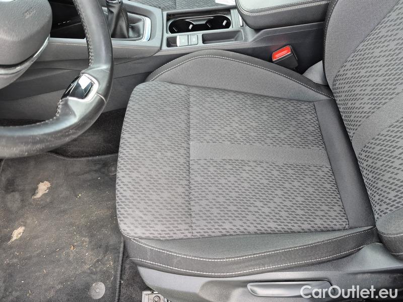  Skoda  Octavia  Lim. (NX3)(2020)  1.5TSI 110 Style 5d #5