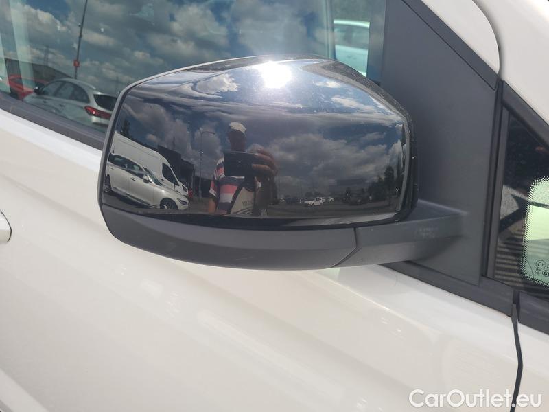 Volkswagen  Caddy  (SBB/SBJ)(2020)  2.0TDI 75 5d #7