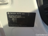  Skoda  Fabia  Combi (2015) Com.1.0TSI 70 Ambition 5d #10