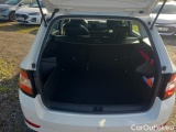  Skoda  Fabia  Combi (2015) Com.1.0TSI 70 Ambition 5d #12