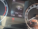  Skoda  Fabia  Combi (2015) Com.1.0TSI 70 Ambition 5d #21