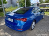  Skoda  Octavia  Lim. (NX3)(2020)  2.0TDI 85 Style AT #2