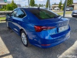  Skoda  Octavia  Lim. (NX3)(2020)  2.0TDI 85 Style AT #4