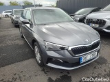  Skoda  Scala  (NW) (2019)  1.0 TSI 81 Style #3