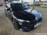  Skoda  Scala  (NW) (2019)  1.5TSI 110 Monte Car. AT #3