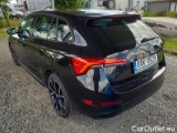  Skoda  Scala  (NW) (2019)  1.5TSI 110 Monte Car. AT #4