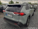  Toyota  RAV4  2019  2.5 Hybrid Comfort 4WD AT #2