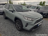  Toyota  RAV4  2019  2.5 Hybrid Comfort 4WD AT #3
