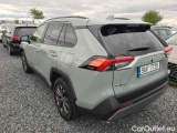  Toyota  RAV4  2019  2.5 Hybrid Comfort 4WD AT #4