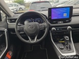  Toyota  RAV4  2019  2.5 Hybrid Comfort 4WD AT #5