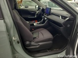  Toyota  RAV4  2019  2.5 Hybrid Comfort 4WD AT #6