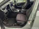  Toyota  RAV4  2019  2.5 Hybrid Comfort 4WD AT #7