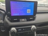  Toyota  RAV4  2019  2.5 Hybrid Comfort 4WD AT #8