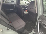  Toyota  RAV4  2019  2.5 Hybrid Comfort 4WD AT #11