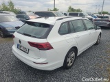  Volkswagen  Golf  VIII Variant (CG5) 2020 Var.2.0TDI 85 Life 5d #2