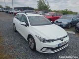  Volkswagen  Golf  VIII Variant (CG5) 2020 Var.2.0TDI 85 Life 5d #3