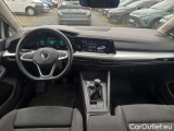  Volkswagen  Golf  VIII Variant (CG5) 2020 Var.2.0TDI 85 Life 5d #5