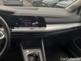  Volkswagen  Golf  VIII Variant (CG5) 2020 Var.2.0TDI 85 Life 5d #8