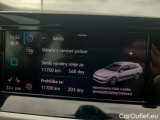  Volkswagen  Golf  VIII Variant (CG5) 2020 Var.2.0TDI 85 Life 5d #17