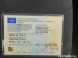  Volkswagen  Golf  VIII Variant (CG5) 2020 Var.2.0TDI 85 Life 5d #18