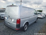  Volkswagen  Transporter T6  (2015) Tra.2.0TDI 75 KR 4d #2