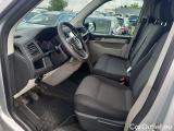 Volkswagen  Transporter T6  (2015) Tra.2.0TDI 75 KR 4d #8