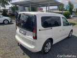  Volkswagen  Caddy  (SBB/SBJ)(2020)  2.0TDI 75 5d #2